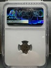 1747-60 P Bolivia 1 2 Real Ferdinand Vi Ngc Sea Salvaged Shipwreck Cob