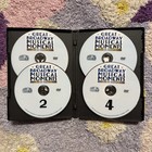 Great Broadway Musical Moments From The Ed Sullivan Show Dvd Rare Collection Vg 