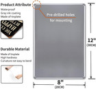 Funny Metal Garage Signs For Men - You Can Buy Tools Sign  Vintage Tin Signs For