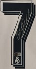 Cristiano Ronaldo Signed Real Madrid Adidas Jersey Framed Beckett Loa   Coa Auto