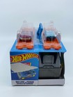 Hot Wheels Race Case Track Set