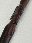 African Spear 4 Ft  Length