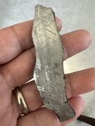 Gibeon  Iron  Iva Meteorite Found In Namibia 1836  53 9 Grams