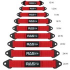 Red Limit Straps Shock Suspension 10 000 Lb 10  12  14  16  18  20  22  24  26 