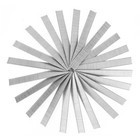 Workpro 5 8   18 Gauge Brad Nail For Pneumatic   Electric Brad Nailer 6000 Count