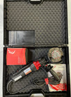 Electric Bristle Blaster Kit  110v  By Monti Power W extra Head And Case