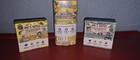 Anime Straw Hat Stick Deodorant   Soap Set  Monkey D  Luffy  By Dr  Squatch