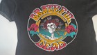Vintage 1979 Grateful Dead Bertha  Doo Dah Man  U Mass Amherst Rare Lot T Shirt