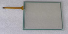 New Abb Dsqc679 3hac028357-001 Teach Pendant Touch Screen Glass Panel