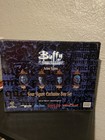 Buffy The Vampire Slayer - 1999 Moore Collectibles 4 Action Figure Box Set