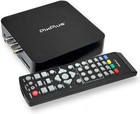 Atsc Digital Converter Box For Tv  Hdmi Cable Recording Recording Function Ou   