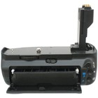 Battery Grip Kit For Canon Eos 7d Digital Slr Camera Includes Qty 4   