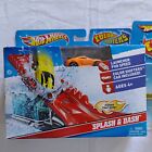 Hot Wheels Color Shifters Splash   Dash Play-set W  Car   Another Race Car Nip
