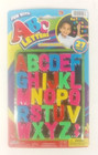 Fun With Letters   Numbers Alphabet   Number Set Learn To Count   Spell  A10-