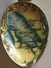 Vintage Souvenir Spoon Collectible Ontario Canada