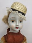 Sophronia Haunted Doll Active Positive Spirit Quiet Loving Motion Unlocking
