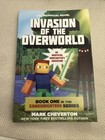 The Gameknight999 Box Set Of 6 Minecraft Books Unofficial Novels Mark Cheverton