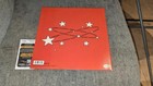 Hardy Country Country Signed  Autograph Vinyl Album Record Jsa Coa