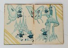 Antique Twinkie Town Tales  Book 1  Hardcover Children s Book 1926  Arthur