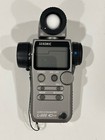 Sekonic L-608 Cine Zoom Master Light Exposure Meter Rarely Used