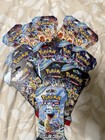 Pok  mon Scarlet   Violet Stellar Crown  13 Pack Sleeved Blisters 