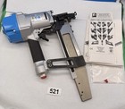 Fasco F45c Gs 16-55 Ss Ct Pneumatic Top Loading Stapler Made In Italy