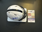 Abdul Carter Autographed Signed Mini Helmet Jsa Cert Penn State Football