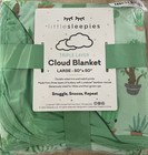 Little Sleepies Succulent Cloud Nib