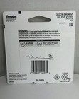 Energizer 312 Size Hearing Aid Batteries 24 Pack Zinc Air