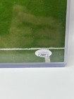 Carlos Alcaraz Autographed Tennis Signed 11x14 Photo Jsa Coa Spain Us Open