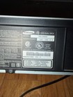 Samsung Dvd-v4600c Dvd Vcr Combo - For Parts repair - With Remote