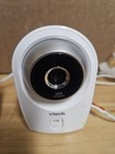Vtech Safe And Sound Full Color Video Baby Monitor   Camera  vm341  Tested