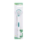 3 Pcs Tongue Scraper Cleaners    oral Hygiene Tool For Adults   Kids  Fresh Breath