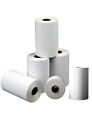 Thermal Paper Compatible With Zebra Imz320 Mobile Printers-50-pack 3    X 85   