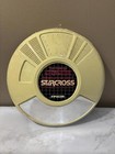 Starcross Infocom Apple Ii Saucer Box Complete  no Disk  - Box  Manuals  Receipt