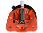 Wrd Windshield Removal System - Orange Bat Quick Connect - Kit 300