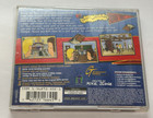 Vtg Rare Beavis   Butthead Do U Window 95-98 Pc Cd-rom Game Complete Euc Y2k Mtv