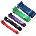 Exercise Yoga Heavy Duty Power Gym Fitness Resistance Band Loop Workout