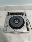 Pioneer Cdj-800mk2 Professional Dj Cd Mp3 Player Powers On Untested