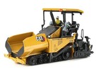 Cat Caterpillar Ap655f Asphalt Paver Yellow 1 50 By Diecast Masters 85590-mh