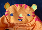 Fisher Price Tiger Time Jumperoo Rainforest Jumper Seat Cover Replacement Part