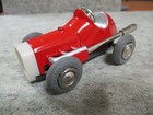 Schuco Wind Up  1041 Micro Racer-mint In Box -new   