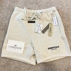 Fear Of God Essentials Shorts -  Sizes Xs-xl  100  Authentic  Free Shipping