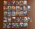 Gundam Card Game Tcg - Gd05 Complete Play Set