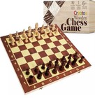 Chess Set Chess Board Set For Adults Kids Portable Chess Set Board Game Set New