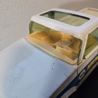 Vintage Napa Auto Parts Pickup Pressed Steel Toy Truck Nylint Usa 