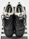Adidas Adipure Ii Mens 11 5 Fg Kangaroo Leather Soccer Cleats Og Box Vintage