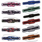 Ard Champs    Neoprene Weight Lifting Dipping Belt Exercise Belt Fitness Gym Belt