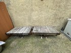 Lineberry Factory Mining Cart