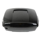King Trunk Light Speakers Pad Fit For Harley Electra Road Glide 14-up